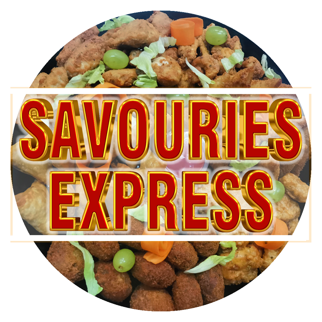 Potato Bhajia | 1 Packet